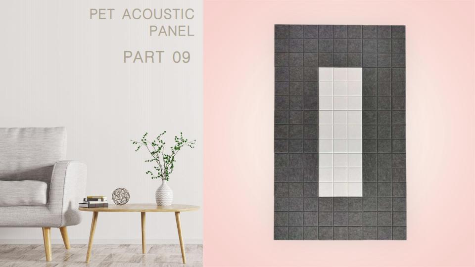 Stadium Acoustic Panels